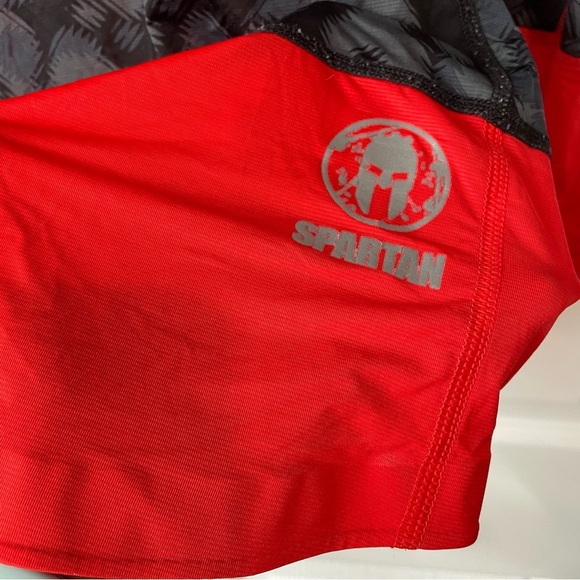 Reebok spartan long sleeve size small - Picture 8 of 10